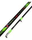 Vara de carretilha lagarto cast 602 12-25lb Vara de carretilha lagarto cast 602 12-25lb