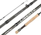 Vara De Fly Saint Plus Liberty 9'0" (2,74m) Line 10 - 4 Partes