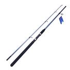 Vara de Molinete Austin Pesca Pesqueiro Rio Mar 1,80m 60lb