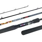 Vara de Pesca Carretilha Rapala Cyclow 5.6 CM 1,68m 8-17 Lbs Inteiriça Vara de Pesca Carretilha Rapala Cyclow 5.6 CM 1,68m 8-17 Lbs Inteiriça