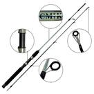 Vara de pesca CMIK 2 PARTES