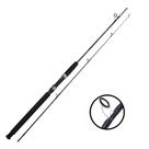 Vara de Pesca Maciça Crocodilus Para Molinete 1,80m 20-40lbs Cor:Preta Vara de Pesca Maciça Crocodilus Para Molinete 1,80m 20-40lbs Cor:Preta