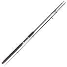 Vara de pesca maciça para molinete 2,4m 10-20 lb 2 partes