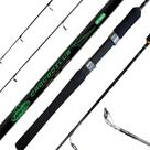 Vara de Pesca Makis Crocodilus Fibra Vidro Maciça 1,80m 40lb Vara de Pesca Makis Crocodilus Fibra Vidro Maciça 1,80m 40lb