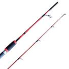 Vara De Pesca Maruri Wild Fire 1.50m Molinete 20Lbs Vara De Pesca Maruri Wild Fire 1.50m Molinete 20Lbs