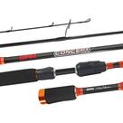 Vara de Pesca Molinete Rapala Concept 5.6 SM 1,68m 8-17 Lbs Inteiriça