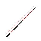 Vara de Pesca Okenna 1,74m p Carretilha 2 Partes 8 18lbs Ação Média 30 80g Vara de Pesca Okenna 1,74m p Carretilha 2 Partes 8 18lbs Ação Média 30 80g