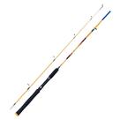 Vara de Pesca Para Moline Plusfish 1,52 m Amarelo