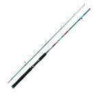 Vara de Pesca Para Moline Plusfish 1,68 m Verde