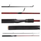 Vara de Pesca Para Molinete 1,80mts 25-35lbs 2 Partes