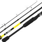 Vara De Pesca Para Molinete AGATA Gold S 562 6-12lbs