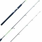 Vara de Pesca para Molinete Daiyama Yake 1,80m 15lb
