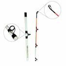 Vara de Pesca Pra Tamba e Pira Ong Cast 2,70m 40Lb Vara de Pesca Pra Tamba e Pira Ong Cast 2,70m 40Lb
