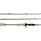 Vara de Pesca Rapala Arachnid 601CM 1,83m 8-17lbs Para Carretilha Inteiriça