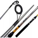 Vara De Pesca Shimano FX S-70MB2 6-14lb 2,10mts Molinete 2 Partes