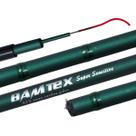 Vara de Pesca Telescópica Bamtex 3607 3,60mts 7 Partes - Tacom
