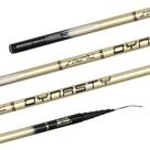 Vara De Pesca Telescopica Carbono Dynasty 3,60m 7 Secoes Saint Plus