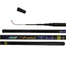 Vara de Pesca Telescópica de Pesca ARAMIS 22 Carbono