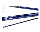 Vara De Pesca Telescópica Marine Sports Vitoria 2,40 Metros