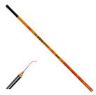 Vara De Pesca Telescopica Pop Fishing Zen Bamboo 2,40 Metros