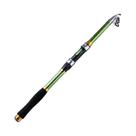 Vara De Pesca Telescópica Sougayilang De 1.8m-3.3m Super Forte Em Fibra De Vidro Para Pesca De Água