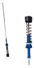 Vara De Suspensão Lavadora Lt10b/les11 Electrolux A02139014 Vara De Suspensão Lavadora Lt10b/les11 Electrolux A02139014