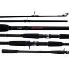 Vara deyu stag 2.40m 20-50lbs 2pts p/carretilha