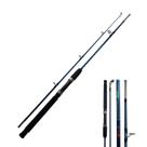 Vara Duas Partes Para Molinete Crocodile Fibra de Vidro Pesca 1,2m Vara Duas Partes Para Molinete Crocodile Fibra de Vidro Pesca 1,2m