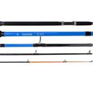 Vara Fibra Vidro Pesca Tabarana 2402 S 2,40m x 2 Partes - Albatroz, Tamanho: 2,40m Vara Fibra Vidro Pesca Tabarana 2402 S 2,40m x 2 Partes - Albatroz, Tamanho: 2,40m