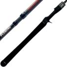 Vara Fleming Advance Travel ADTC-604H (6 0 12-25lb, 4 partes)