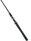 Vara inter green onix 5.6 1,67m 8-17lbs p/ carretilha inteiriça