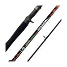 Vara intergreen aventurina 5.6 1,67m 8-17lbs p/ carretilha inteiriça Vara intergreen aventurina 5.6 1,67m 8-17lbs p/ carretilha inteiriça