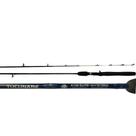 Vara jem tucunaré 5.24 1.60m 12-25lb p/ carretilha inteiriça