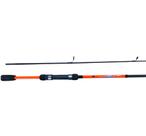 Vara lamazon aglais 1,65m 6-12lbs 2-pts p/molinete Vara lamazon aglais 1,65m 6-12lbs 2-pts p/molinete
