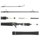 Vara lumis easy cast legacy 1.83m 10-20lbs inteiriça p/carretilha
