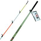 Vara Lumis Kraton P/ Molinete 1,80m 12Lbs Sensível 2 Partes