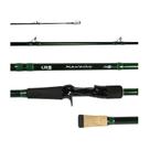 Vara lumis mawashy 1.83m 10-25lbs inteiriça p/molinete