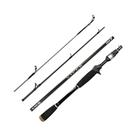 Vara Lumis Viper VPC63101 1,73m IM7 4-10lb Para Carretilha Inteiriça