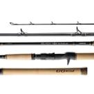 Vara Marine Black Eagle Go Style BLKE-C701HXF 2,13m 7'0'' 20-40lb Carretilha