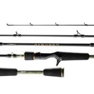 Vara Marine Sports Avenger 2 Partes 1.68m 17lb Vara Marine Sports Avenger 2 Partes 1.68m 17lb