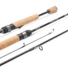 Vara Maruri By Nakamura Crafter S14 631ML 1,91m 6'3'' 7-14lbs Carbono Molinete