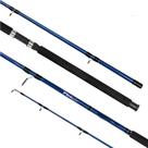 Vara Maruri Molinete Pira 2,70mts 40-80lb 2 Pts Fibra de Vidro Tubular