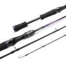 Vara Maruri Venera C581M Carretilha 5'8'' 1,73m 8-17lb Inteiriça Blank Carbono