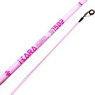 Vara mol albatroz kara light 1.5mt 6-12lb p/moli inteiriça
