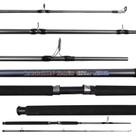 Vara molinete lamazon xaréu 6'0" (1,80m) 40-60lbs - 2 partes