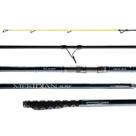 Vara Molinete Marine Meridian Surf 100-250g 3 Partes Pesca Praia Surfcasting Tamanho:Vara 4,20 Vara Molinete Marine Meridian Surf 100-250g 3 Partes Pesca Praia Surfcasting Tamanho:Vara 4,20