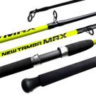 Vara MOLINETE New TAMBA MAX 30-60 lbs