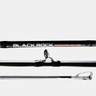 Vara Monster 3X M3X Black Rock 581 Carretilha 9 Passadores 12-25 Lbs 111g