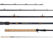 Vara Para Carretilha Albatroz Althezza 7'0" (2,10m) 30-50lbs - Inteiriça