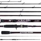 Vara Para Carretilha Albatroz Fishing Albacora 8'0" (2,40m) 20-50Lbs C2402 - 2 Partes